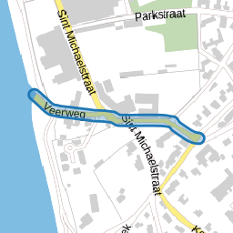 Veerweg