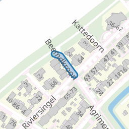 Beemdkroon
