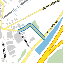 Bernhardstraat