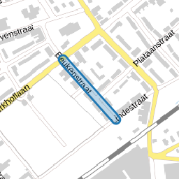 Beukenstraat
