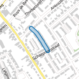 Dr. Poelsstraat
