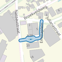 Emmaplein