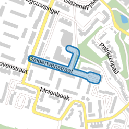 Galgenvenstraat