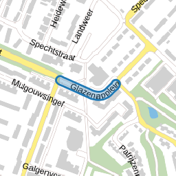 Glazenapplein