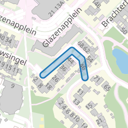 Hazenpad