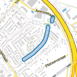Hulsterweg