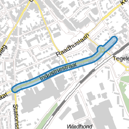 Industriestraat