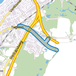 Kaldenkerkerweg