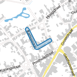 Kampstraat