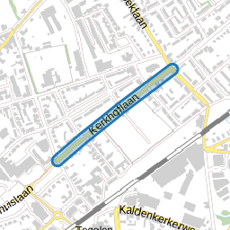 Kerkhoflaan