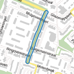Kerspelstraat