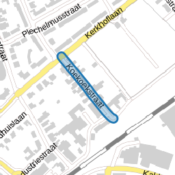 Koekoekstraat