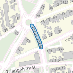 Kruisstraat