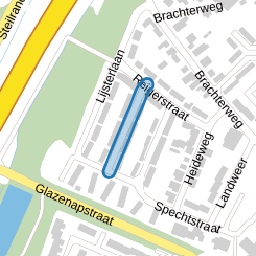Merelstraat