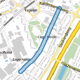 Nachtegaalstraat