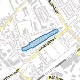 Plechelmusstraat