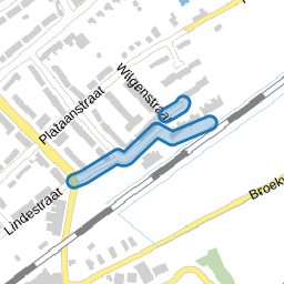 Populierstraat