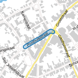 Posthuisstraat