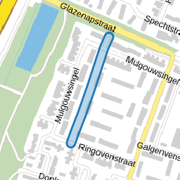 Potkuilenstraat