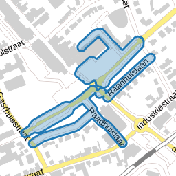 Raadhuislaan