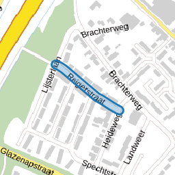 Reigerstraat