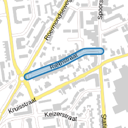 Riethstraat