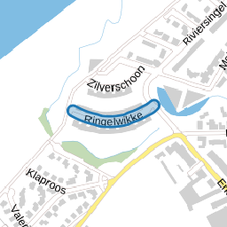 Ringelwikke