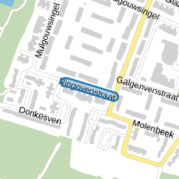 Ringovenstraat