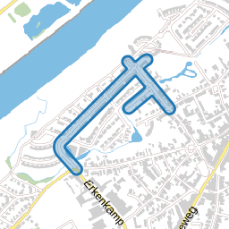 Riviersingel