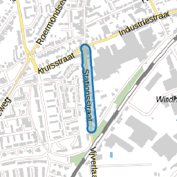 Stationsstraat