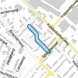 Tinnegieterspad