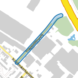 Trappistenweg