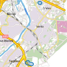 Verlengde Trappistenweg