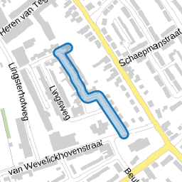 Wilderbeekstraat