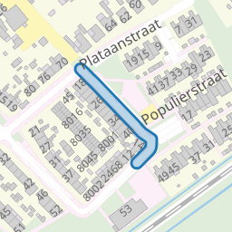 Wilgenstraat