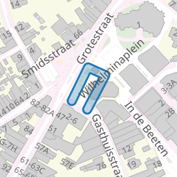 Wilhelminaplein