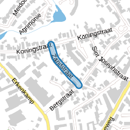 Zandstraat