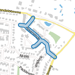 Akkerwinde