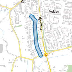 Beatrixstraat