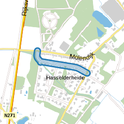 Berkenlaan