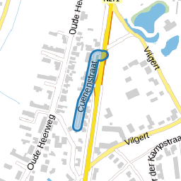 Cuenenstraat