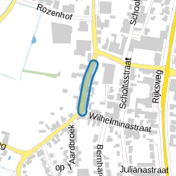 Dorpsstraat