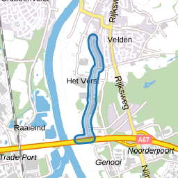 Genooierweg