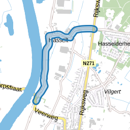 Hasselt