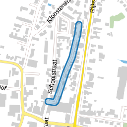 Hogeweg