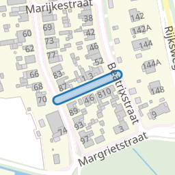 Irenestraat