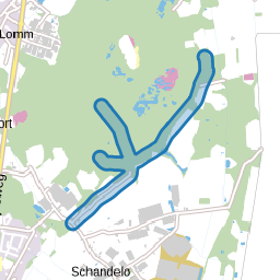 Leikoelseweg