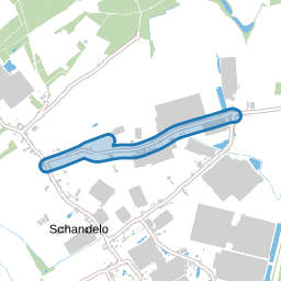 Lingsendijk