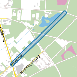 Merelweg