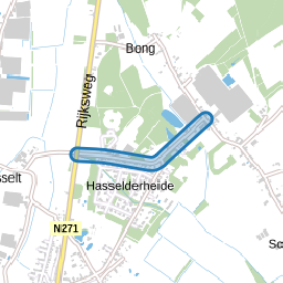 Molendijk
